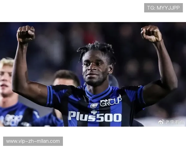 亚特兰大前锋萨帕塔突破造点，球队顺利取胜