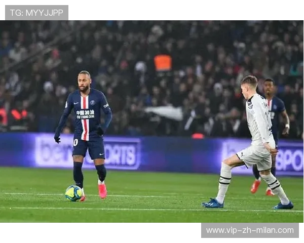 巴黎圣日耳曼攻防转换流畅